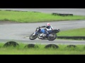 2016.07.17 北陸バイクフェスティバル round.2 under400cc 100min