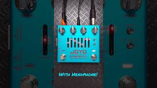 Joyo Monomyth Preamp EQ