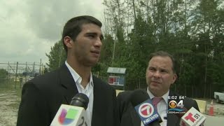 Authorities Release Venezuelan Activist Detained In Miami