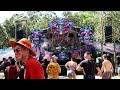 hipoxya live @ earthdance festival 2024 fullset movie