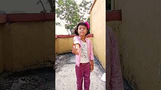 এই দিদি চকলেট টা ধর তো #ytshots #video #SnehaAnup#subscribe plz#