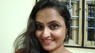 BHARGAVI ITS ME  is live!om namashivaya🔱|happy new year sondhangale