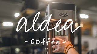 ALDEA COFFEE