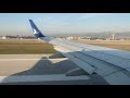 4k trip report anadolujet trademark of turkish airlines b737 800 izmir istanbul economy class