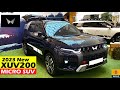 Mahindra XUV200 2023 MICRO SUV | Better than Venue | March 2023 launch ?