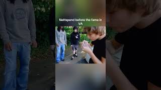 Nettspend before the fame #nettspend #xaviersobased