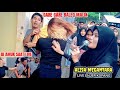 Baleq malik voc Diva laras Alisa megantara live enjer kopang