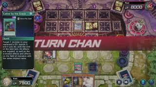 [Yugioh Master Duel] Khas Runic Vs Lab