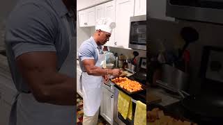 Perfect Roasted Sweet Potatoes