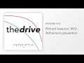 #18 – Richard Isaacson, M.D.: Alzheimer’s prevention