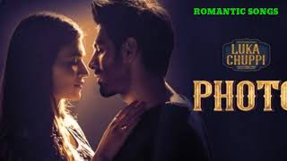 Top 2019 hindi romantic songs photo luka chupi movie collection. Edit by romantic songs channel.