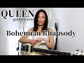 Bohemian Rhapsody / QUEEN   guitar cover by Yuki