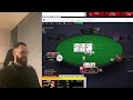 how to crush 200 and 500nl zoom poker for huge win rates