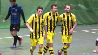 20η ΑΓΩΝΙΣΤΙΚΗ ΑΕΚ FUTSAL - ΑΟΣ ΝΕΟ ΙΚΟΝΙΟ 11-4