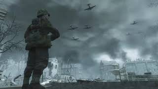 Call Of Duty World at War - German VIctory