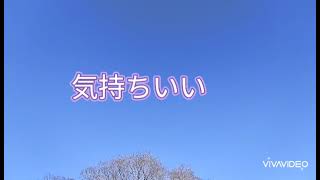 川のゴミ拾いの日が晴れるのは、日頃の行いがいいからかしら、、