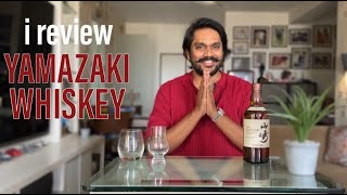 i review all - Yamazaki | Whisky | Japanese | Single Malt | BestWhiskyEver