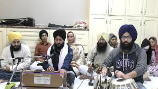 Bhai RubalPreet Singh Ji Gurdas Pur-01