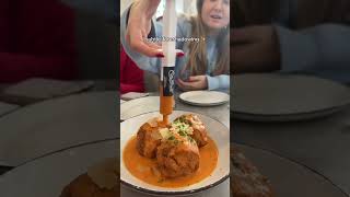 Woman Makes Mess With Vodka Sauce Syringe - 1537984