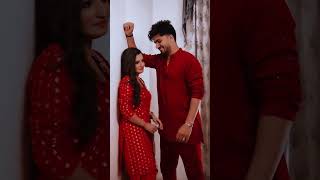 Radio Aman Jaji Fiza Choudhary Mukesh Jaji Vishvajeet Haryanvi Songs Romantic Songs #youtubeshorts