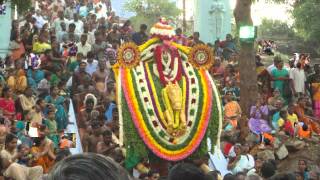 Vellimalai Murugan Temple SooraSamharam Part 1