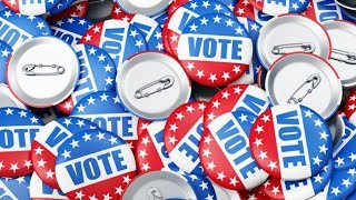 David Tries to Convince Caller to Vote