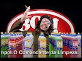 comercial bombril paródia comandante limpol che guevara