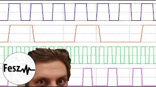 PLL's - Signal Frequency Multiplication