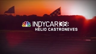 INDYCAR 36: Helio Castroneves