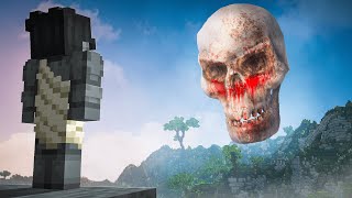 This Horror Mod Breaks The Rules of Minecraft