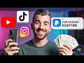 How To Make Money As A Content Creator In 2026 (Step By Step Guide)