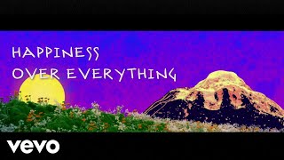 Jhené Aiko - Happiness Over Everything (H.O.E.) ft. Future, Miguel (Official Lyric Video)