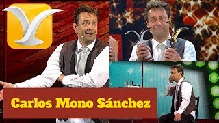 Carlos Mono Sánchez - Humor Festival de Viña del Mar 2017 - HD 1080p