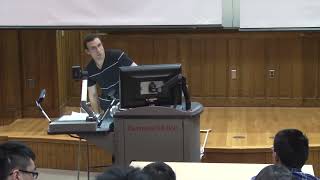 Lecture 23 Conditional Gradient Frank Wolfe Method