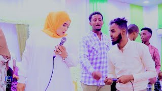 SAFIYA MOHAMED IYO ARMAAN AADAN 2022 | MARBUU DAMAC KU QAADAA | OFFICIAL MUSIC VIDEO