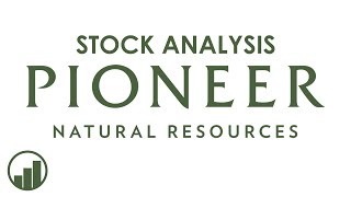 Pioneer Natural Resources (PXD) Stock Analysis: Should You Invest?