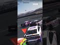 FOUND A GLITCH!!! (NASCAR Heat Mobile)