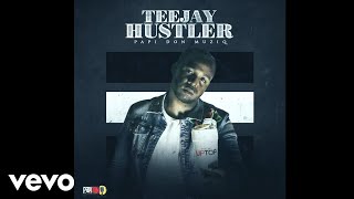 TeeJay - Hustler (Official Audio)