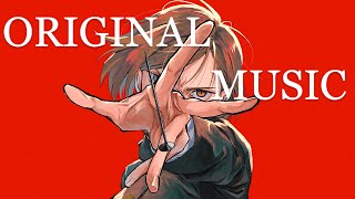 Jujutsu Kaisen | Original Music | NOBARA, MAKI AND UTAHIME