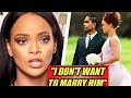 This is why Rihanna DOESN'T WANT to MARRY Asap Rocky