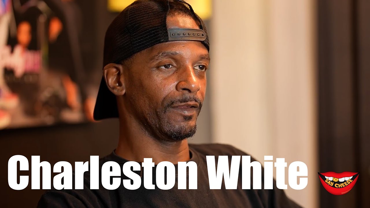 Charleston White On Saying F**K Oak Cliff "They Don't Own Anything In ...