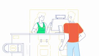 Visa - What is Visa Direct? | Explainer Video by Kasra Design®