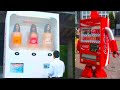 20 Craziest Vending Machines Around the World