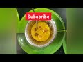 easy method uthiri uthiriya kesari panalam video sweet easy recipe @maduralifestyle 30