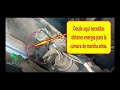 installation of android car stereo and reversing camera on subaru forester 2008 2013