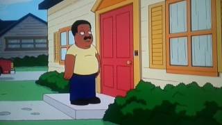 The Cleveland Show - Cleveland besucht Peter  [ 3/3 ]