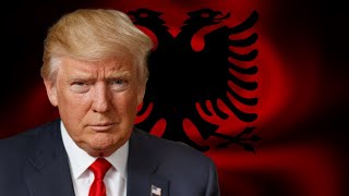 Çfarë pritet të bëjë Trump për Shqipërinë! Flet Ilir Kulla! | Dekalog nga Roland Qafoku