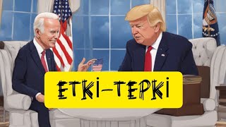 Etki-Tepki