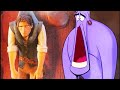 Troll Tangled Tangled Craziness Try Not To Laugh [HD]