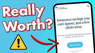 Coverage Professor Review - Scam or Legit Auto Insurance?